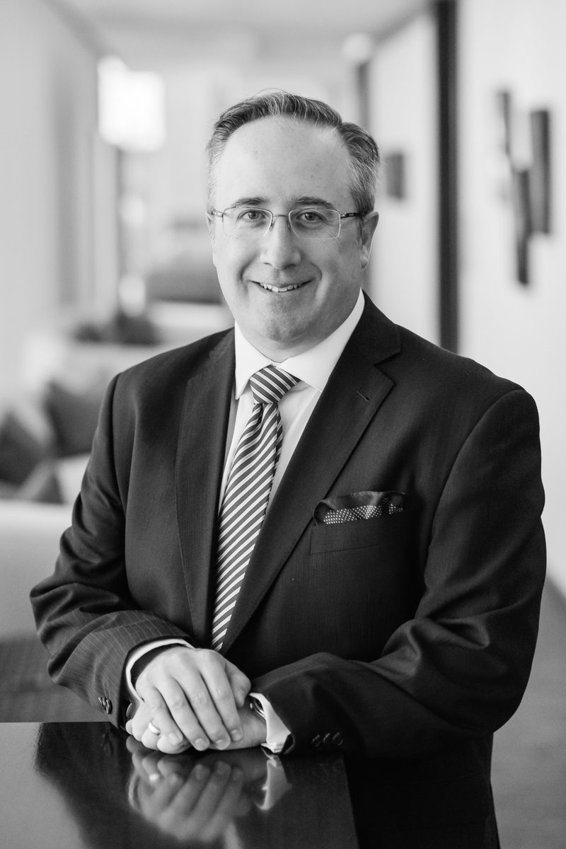 Robert A. Dougan, M.A.